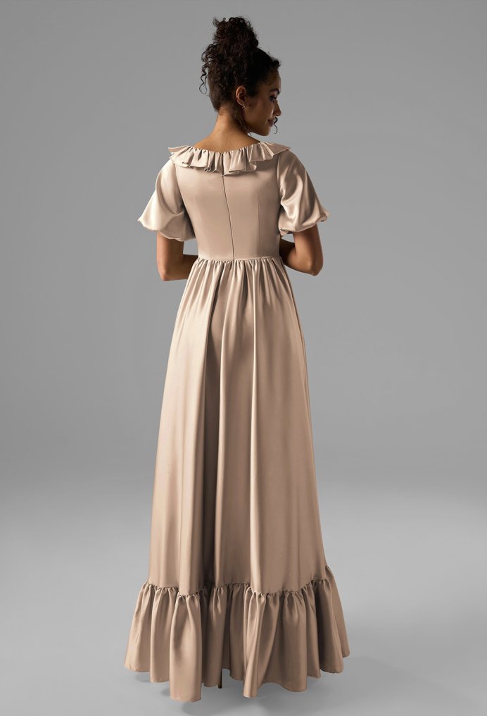 AW Sumayyah Dress